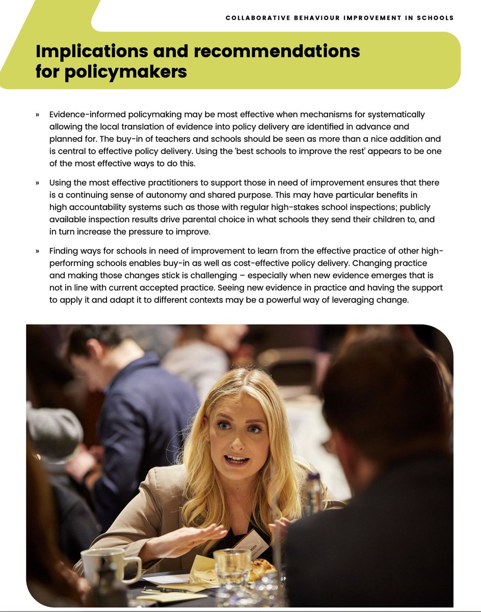 Tom Bennett OBE tweet media