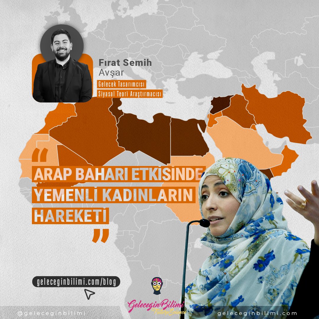 Geleceğin Bilimi tweet media