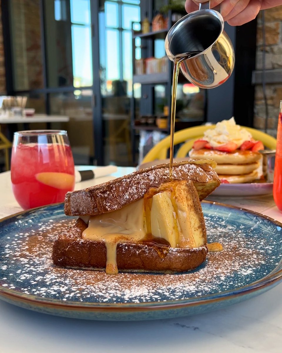 Celebrate Love, All Month Long!

OEB’s OEB Mine menu is more than just a Valentine’s Day treat—it’s a month-long celebration of love, indulgence, and exceptional flavours.

📍125 E Liberty Street
📲 416 238 1152
💻eatoeb.com