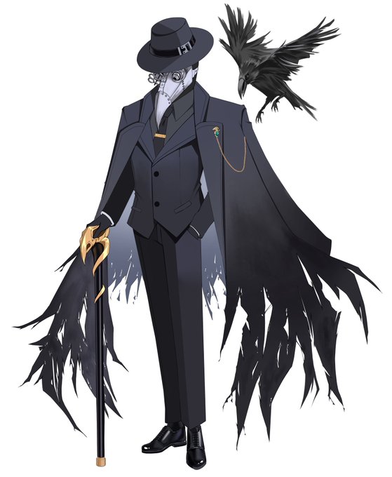 캐릭터 디자인~ 