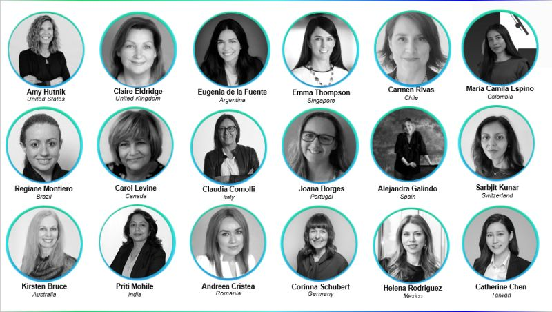 Global Health Marketing & Communications (GHMC) tweet media