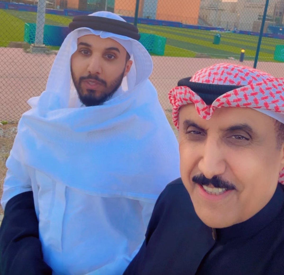 الدكتور عائض القحطاني Prof Aayed Alqahtani tweet media