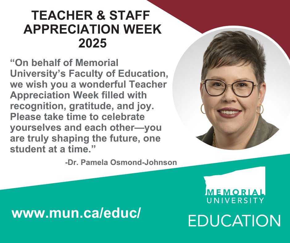 MUN Education tweet media