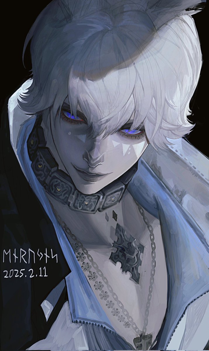 #FFXIV 永远怀念6.0兔四