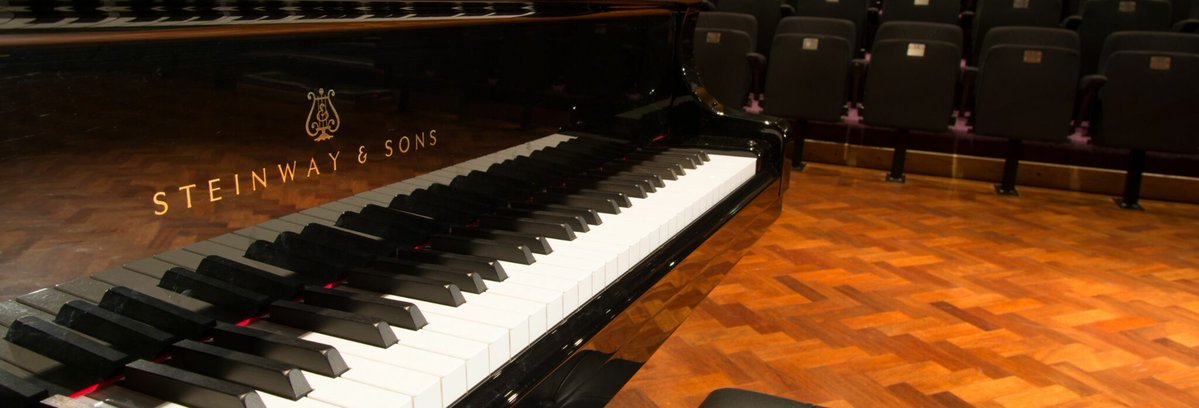 School of Humanities at University of Southampton (@humanitiesuos) on Twitter photo See <a href="/UoSMusic/">Music at Southampton</a> students develop their performance skills with expert guidance from professional performers at our Baroque Workshop with Apollo’s Cabinet at <a href="/TurnerSims/">Turner Sims</a> .
📅 Sat Feb 15 | 14:00
🔗bit.ly/40M6mYg See <a href="/UoSMusic/">Music at Southampton</a> students develop their performance skills with expert guidance from professional performers at our Baroque Workshop with Apollo’s Cabinet at <a href="/TurnerSims/">Turner Sims</a> .
📅 Sat Feb 15 | 14:00
🔗bit.ly/40M6mYg