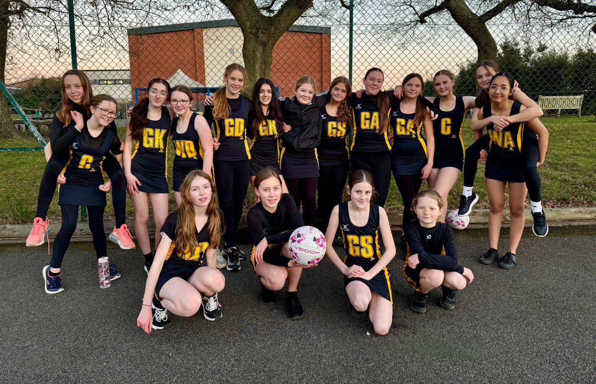 Allenbourn Middle School tweet media