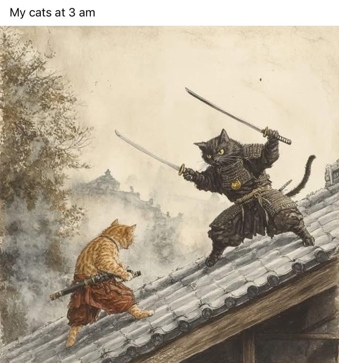 real
