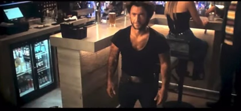 PalmitaB22's tweet photo. @porquetendencia De hecho hizo un cameo en la película de deadpool https://t.co/nHj8sB3VBI