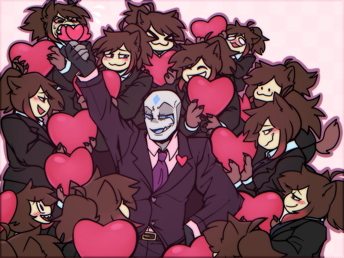 BSkelebunny01's tweet photo. heheheheh valentine drawing for my hubby
Tide belongs to @W0lfwrathknight 
#oc #ValentinesDay #simulalive #SLTide #SLBon https://t.co/NP4GumraNx
