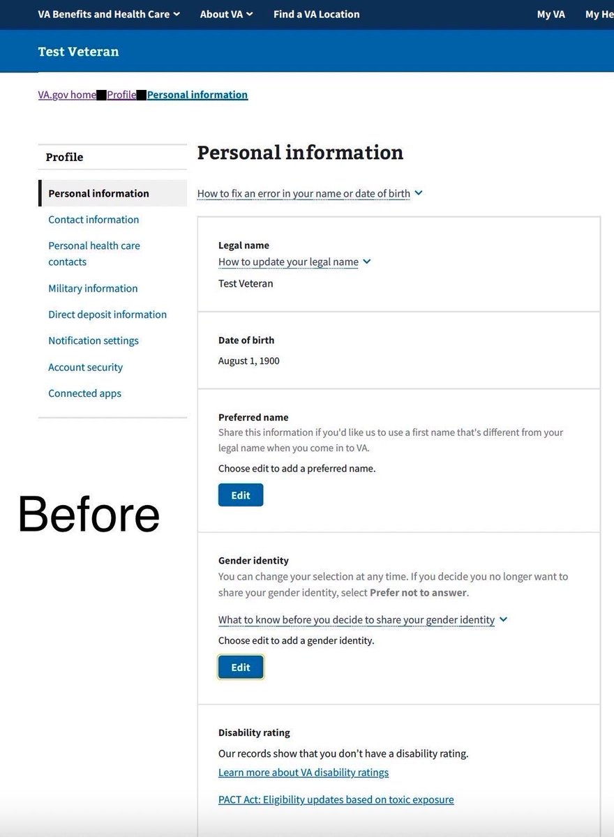 Department of Government Efficiency tweet media