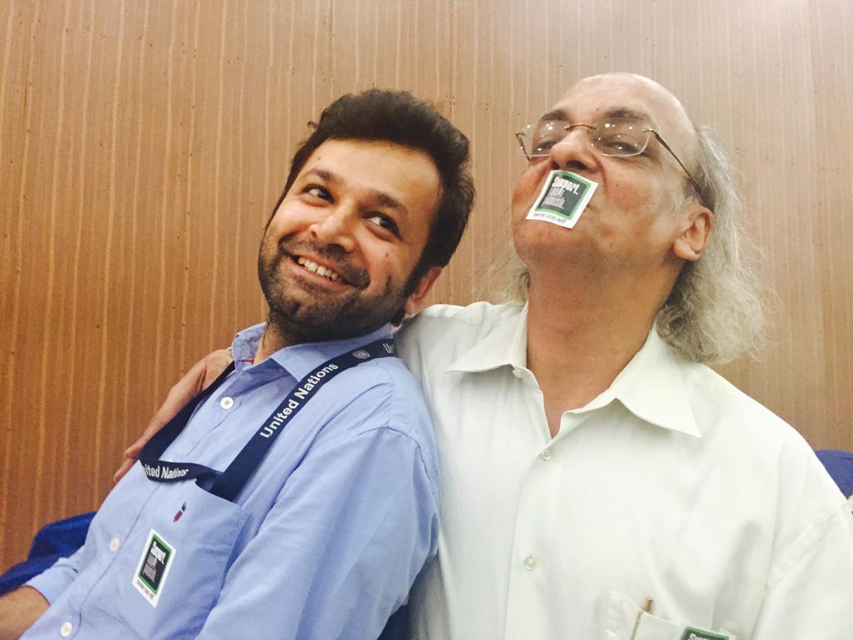 KoonalTweets's tweet photo. We lost a true champion today. Luke Samson challenged me like no one else, during my time at @UNODC, fighting relentlessly for #harmreduction and the rights of people who use drugs. In increasingly difficult times, his work remains vital. We will miss you, Luke. RIP #LukeSamson https://t.co/cQ5EMpVUHV