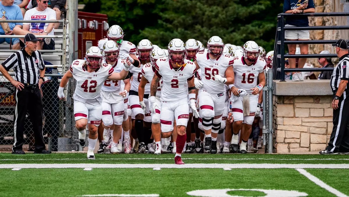 Darius roberts II (@darius_roberts_) on Twitter photo #AGTG Iโm blessed to receive an offer from Coe College! Thank you <a href="/CoachRmilly/">Reid Miller</a> for this opportunity! <a href="/deucephyzik/">DeucePhyzik Fitness</a> <a href="/BSublet/">BSUB</a> #AGTG Iโm blessed to receive an offer from Coe College! Thank you <a href="/CoachRmilly/">Reid Miller</a> for this opportunity! <a href="/deucephyzik/">DeucePhyzik Fitness</a> <a href="/BSublet/">BSUB</a>