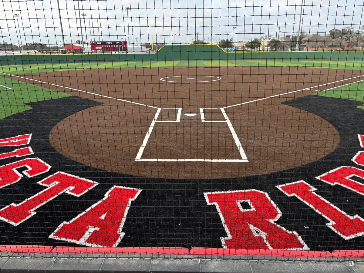 🚨 🚨 🚨 Breaking News 🚨 🚨 🚨 

Tonight’s game v. Austin HS will be played at Lady Ranger Stadium tonight.

JV - 5:30
Varsity - 7:00

Come out, be loud, and Go Ridge! #WIT #YeahRidge
