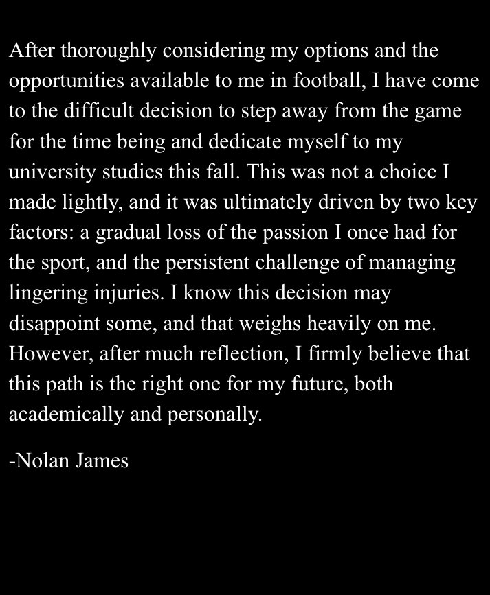 Nolan James #75 tweet media