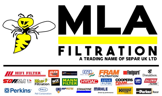 MLA Filtration (@mlafilters) on Twitter photo We match your filtration needs with the best aftermarket solutions available to ensure optimum performance and value.
Call our friendly team 01727 401 004 or email sales@mlafilters.co.uk
mlafiters.co.uk
#FilterFriday #Filtration #Automotive #Transport #Agriculture #HVAC We match your filtration needs with the best aftermarket solutions available to ensure optimum performance and value.
Call our friendly team 01727 401 004 or email sales@mlafilters.co.uk
mlafiters.co.uk
#FilterFriday #Filtration #Automotive #Transport #Agriculture #HVAC