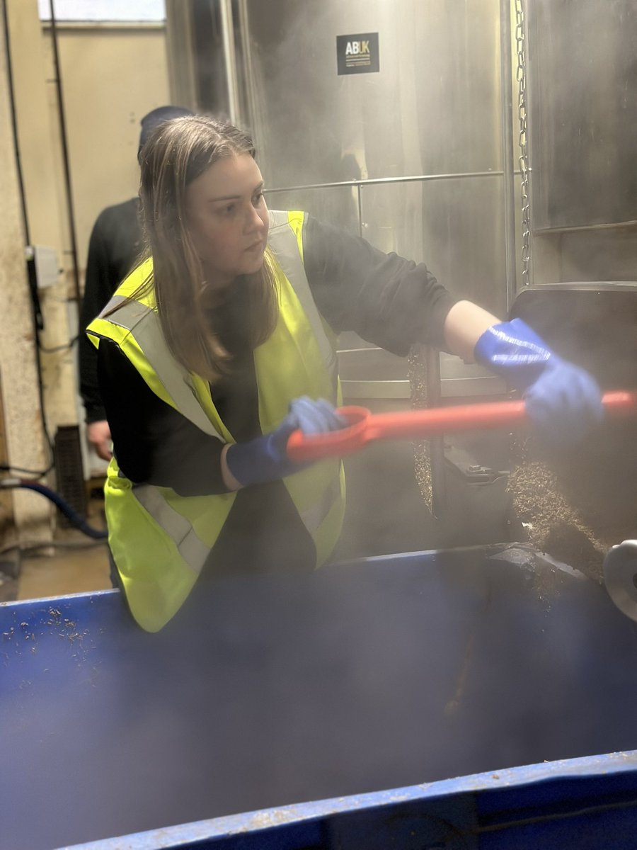 Thornbridge Brewery (@thornbridge) on Twitter photo Thank you <a href="/CRBrewery/">Castle Rock Brewery</a> for an amazing day! 🥰 <a href="/IWCBD/">International Women's Collaboration Brew Day</a>
Are We There Yet 4% Coffee Mild coming soon 👀🍻 Thank you <a href="/CRBrewery/">Castle Rock Brewery</a> for an amazing day! 🥰 <a href="/IWCBD/">International Women's Collaboration Brew Day</a>
Are We There Yet 4% Coffee Mild coming soon 👀🍻