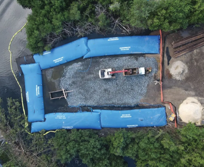 Cofferdams and Boat Ramp Construction
publish-it-online.com/publication/?i…
#PileBuck #DeepFoundations #MarineConstruction