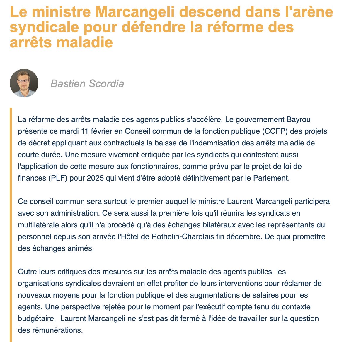 🍏 Du pognon pour les profs! 💰 tweet media