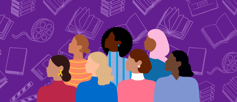 Happy International Day of Women and Girls in Science!

We’re celebrating by sharing some of our favorite books, films and communities that highlight women’s brilliance and resilience.

💡 Curious? Check it out here: hubs.ly/Q035-KbN0
#IWD2025 #WomenInSTEM #IDWGS