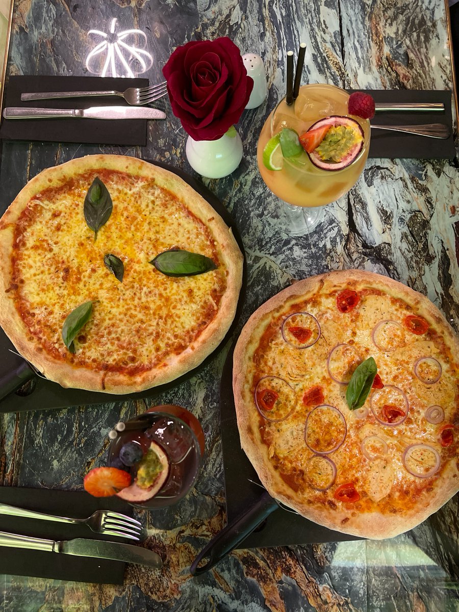 Xscape Milton Keynes tweet media