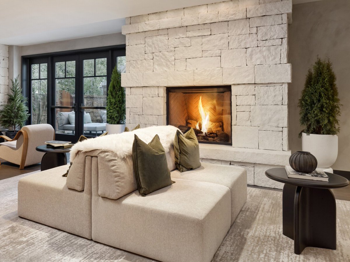 Four Seasons Vail tweet media