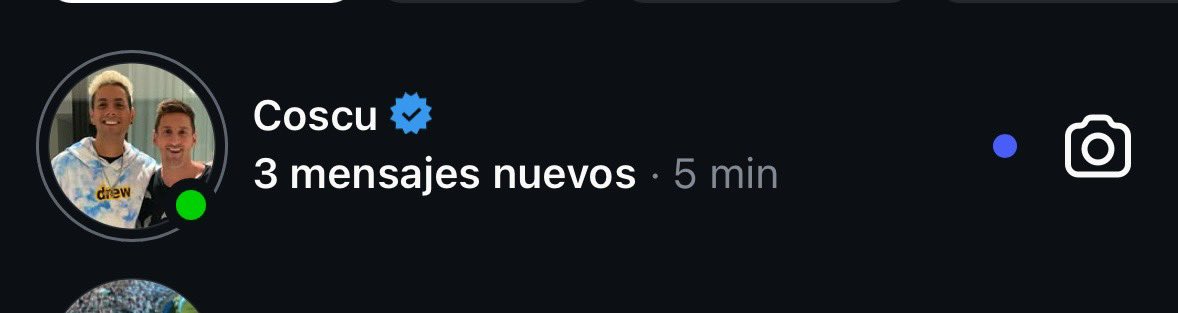 ro gomez tweet media
