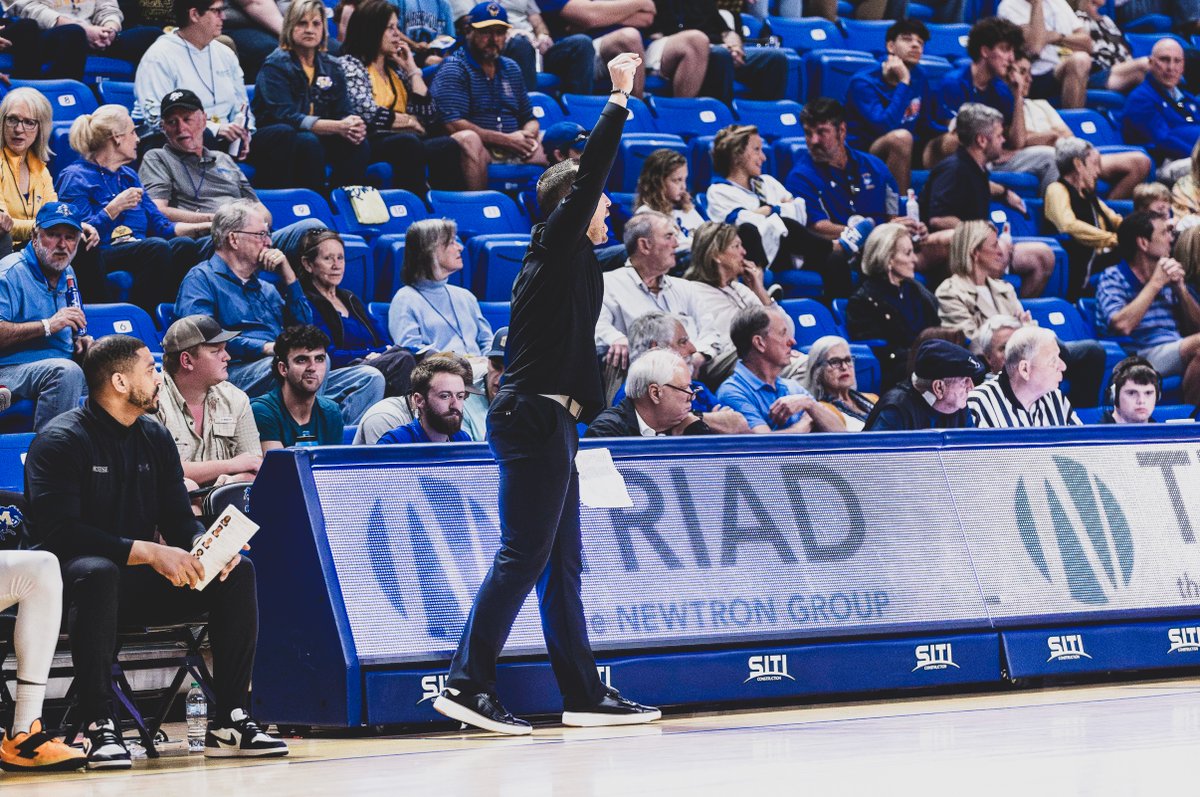 Last stretch of the season... We are 19-6 (13-1 Southland), and overall 49-10 (30-2 Southland) while being at McNeese...

... Take time to appreciate winning and success... It's easy to overlook your journey and the successes along the way... Winning is HARD... 

But, the last