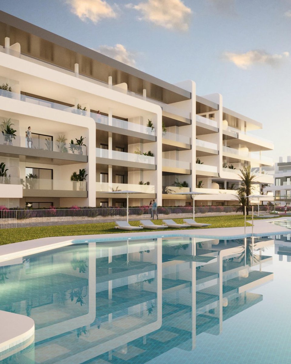 ✨Si eres amante del golf, Bonalba Green es el lugar perfecto para ti. Ubicado junto a uno de los mejores campos de golf de Alicante, aquí podrás vivir rodeado de naturaleza y tranquilidad. 

Porque en Bonalba Green, cada día empieza como un hole in one. 🏡⛳