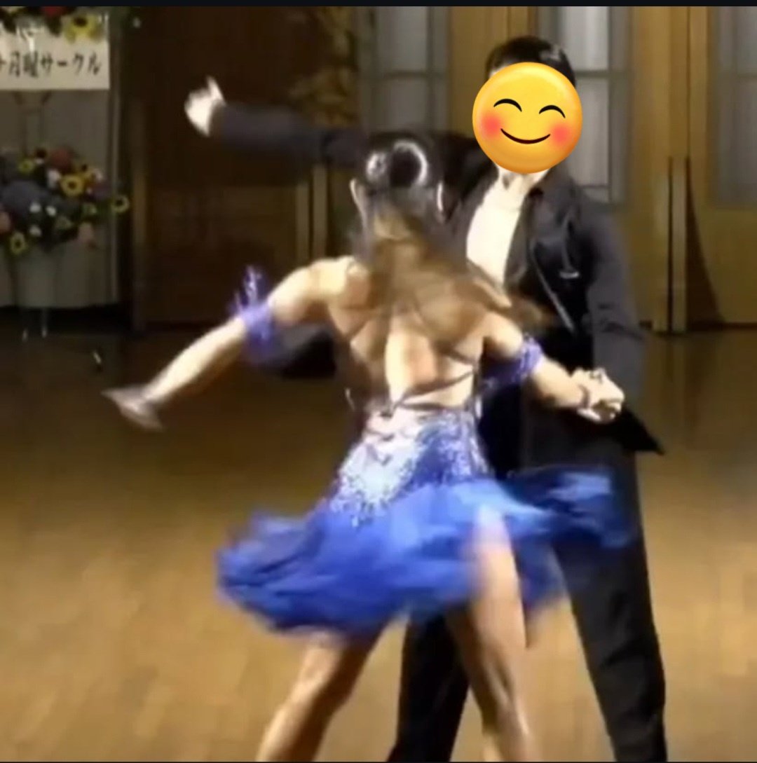 💙💙💙Dress For Sale💙💙💙
青フリンジドレス 販売/レンタル

💙Chacott製 スポンサードレス
💙着用者158cm
💙普通型
💙全国配送可
💙セルタン可

びっしり竹ビーズとグラデーションが
魅力を引き立てます。
詳細はDMにてご連絡ください。

#dressforsale
#ドレス販売
#ドレスレンタル
#ラテンドレス