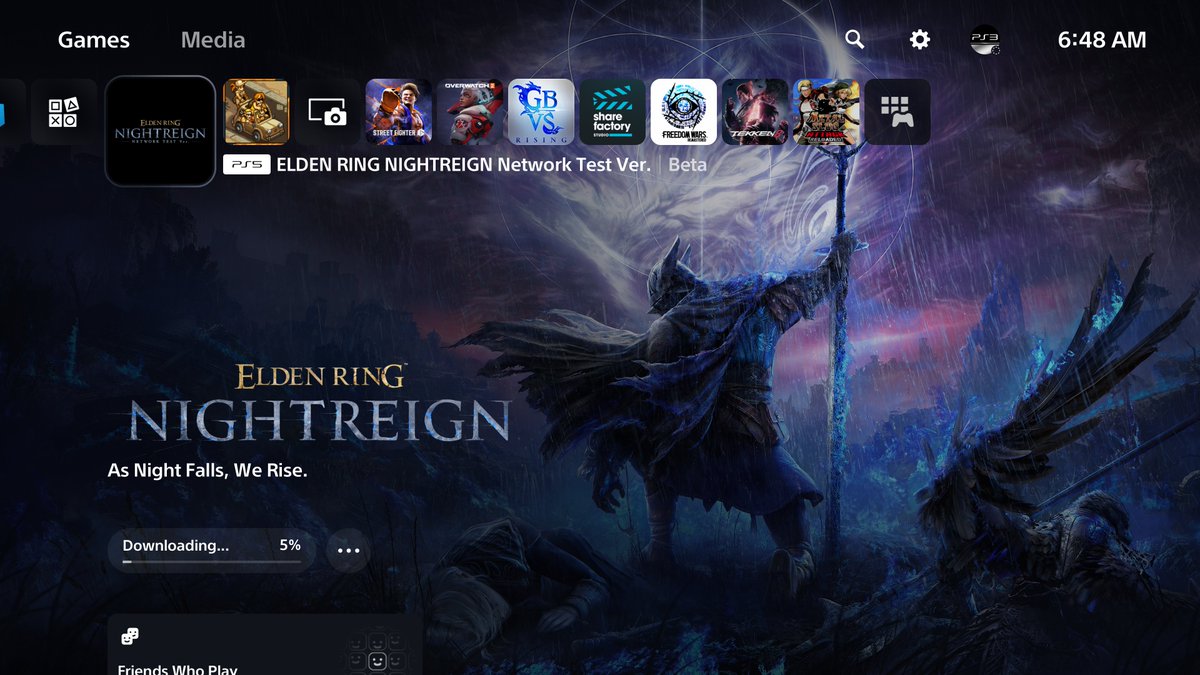 SNR_GamingClips's tweet photo. HUH!?!? (Shocked in gratitude)

"Look up at the Night... It Reigns..."
-Joe NightFalls

#ELDENRING #NIGHTREIGN https://t.co/JsKzpGtNko