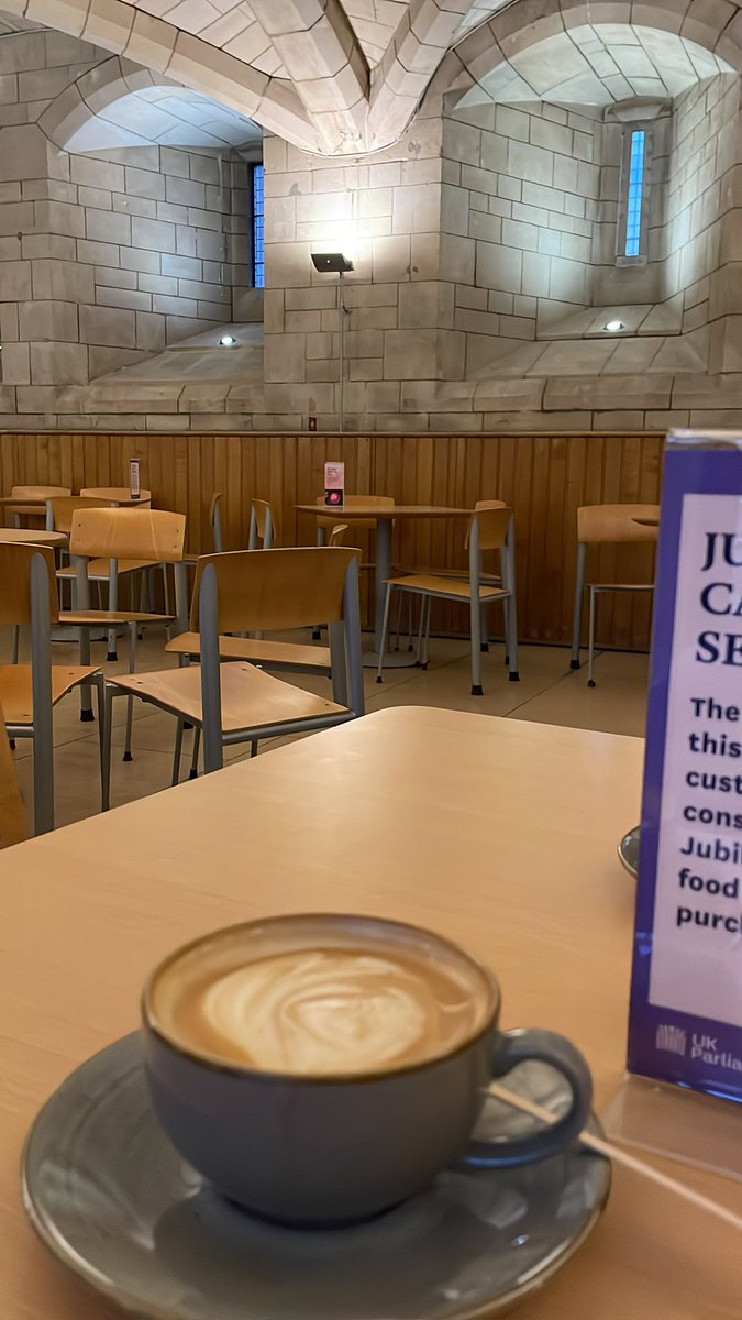 Doris-Ann Williams (@dorisannw) on Twitter photo Quick coffee before Parliamentary & Science meeting in Committee Room 5
<a href="/ParlSciCom/">ScienceinParliament</a> Quick coffee before Parliamentary & Science meeting in Committee Room 5
<a href="/ParlSciCom/">ScienceinParliament</a>
