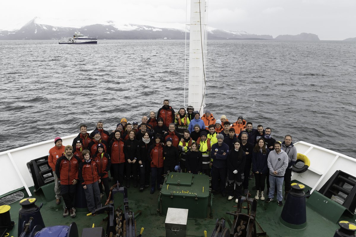 Ministerio de Ciencia, Innovación y Universidades tweet media