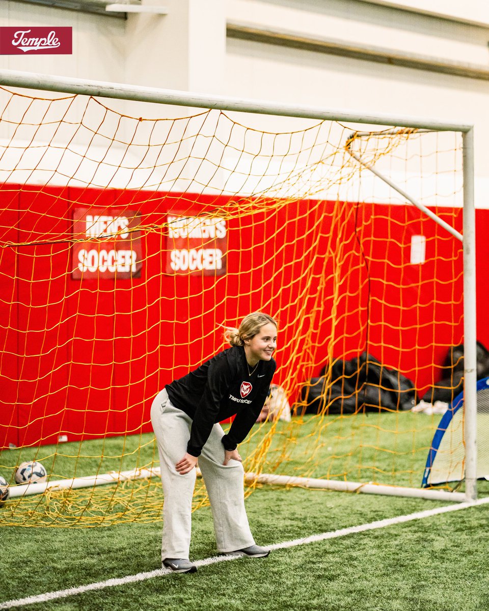 Embracing the youth🦉🍒!

Last week we had the pleasure to share our sport to youth in the community at the National Girls &amp; Women in Sport Day clinic!

#GoOwls