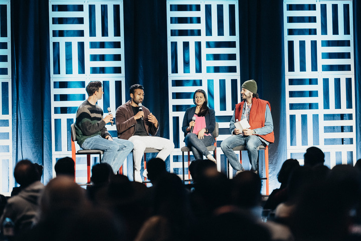 reneeshah123's tweet image. Red Hat is a formidable company ($6.5B+ in revenue). I enjoyed talking about the parallels between Red Hat and Chainguard at the @chainguard_dev offsite in Nashville this week alongside @lorenc_dan, @SaiVC_ , and @andrew__reed.