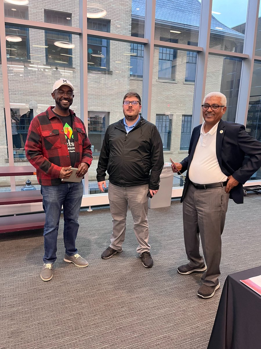 🎙️ Exciting News! Dr. Seleshi did a GREAT job representing ETSS on the podcast, and it’s now live!

Listeners are already reaching out, appreciating the facts that counter the falsehoods in the media about refugees and immigrants. They’re also eager to learn how they can help.