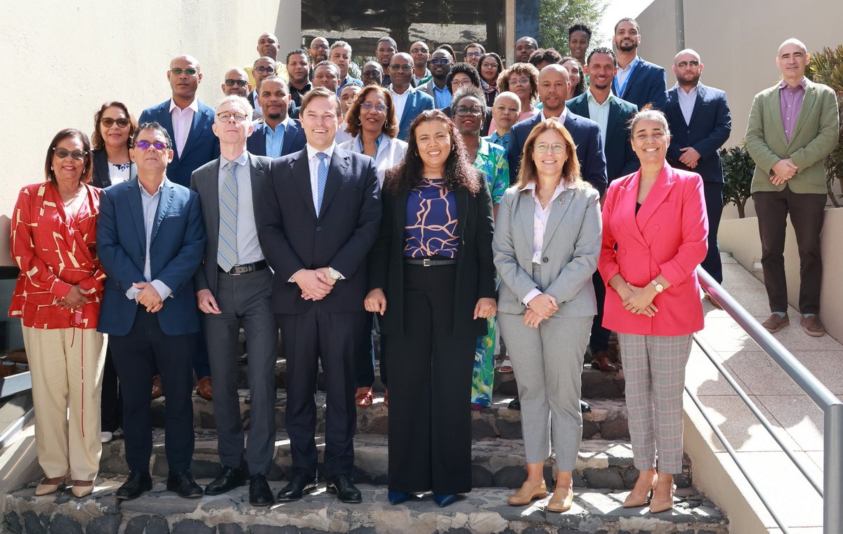 UNDP Cabo Verde (@pnud_caboverde) on Twitter photo Thanks to the generous support of our partner, <a href="/LUinPraia/">Luxembourg in Cabo Verde</a>, we just launched a call for proposals for all municipalities to submit projects. As a part of the Joint Local Development Programme, this opportunity will respond to the aspirations of local communities. Thanks to the generous support of our partner, <a href="/LUinPraia/">Luxembourg in Cabo Verde</a>, we just launched a call for proposals for all municipalities to submit projects. As a part of the Joint Local Development Programme, this opportunity will respond to the aspirations of local communities.