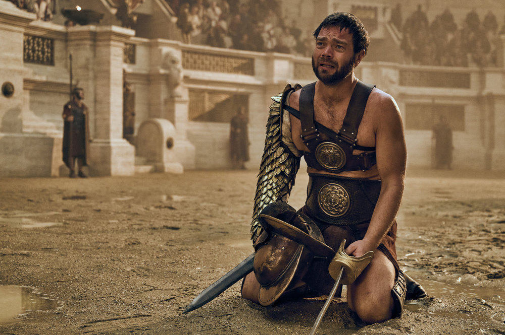 Learn how production sound mixer Vincenzo Urselli records the gladiators of bloodthirst ancient Rome!
Check out the full story on our website: zaxcom.com/production-mix… 
.
#zaxcom #productionsoundmixer #soundrecordist #soundforpicture