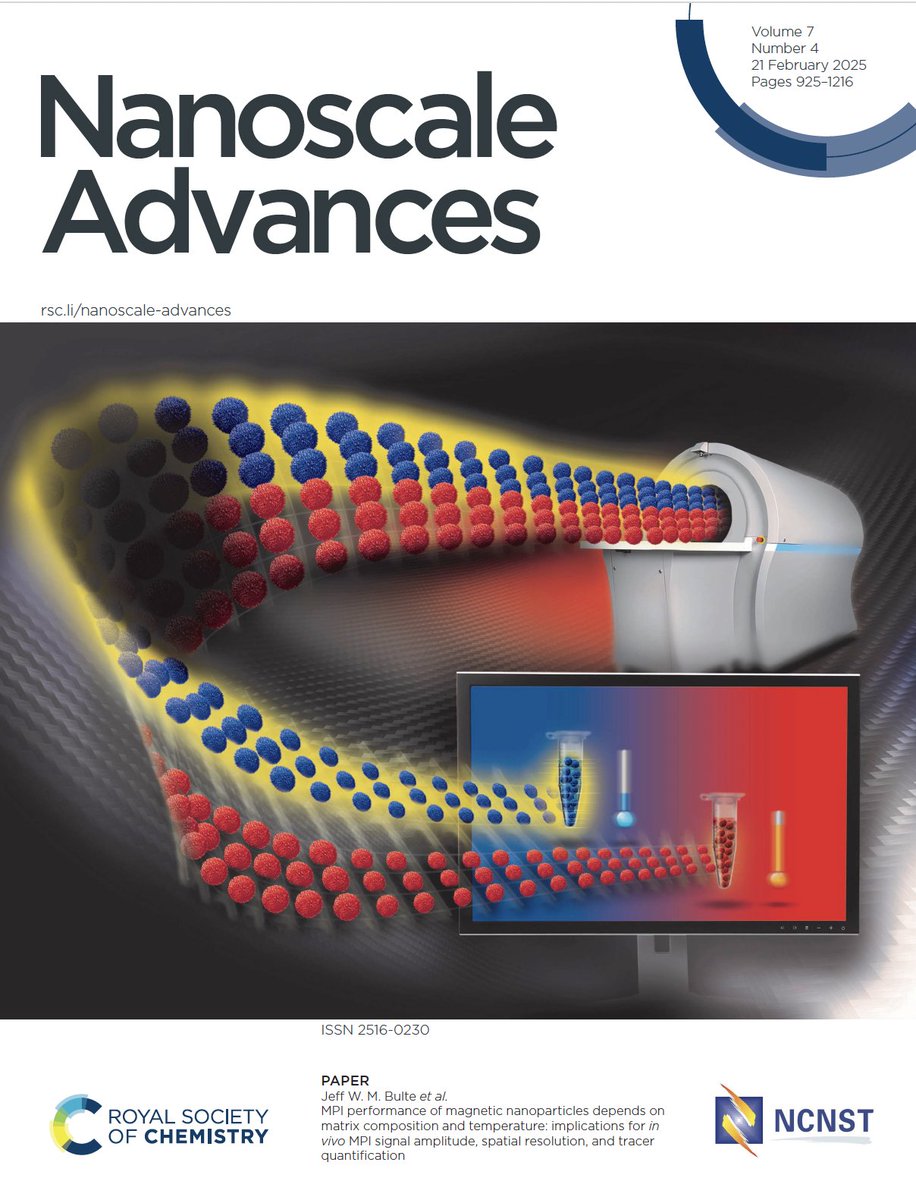 Not all MPI signals are created equal

pubs.rsc.org/en/content/art…
