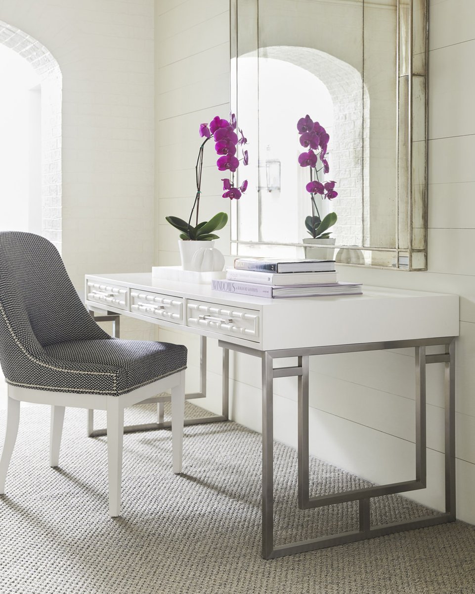 Gabberts's tweet image. Investing in quality pieces, such as a beautiful  home office desk and an ergonomic chair, will help you create an inspiring workspace that fits your unique style and needs.
gabberts.com/blog
#gabberts #gabbertsfurniture #finefurniture