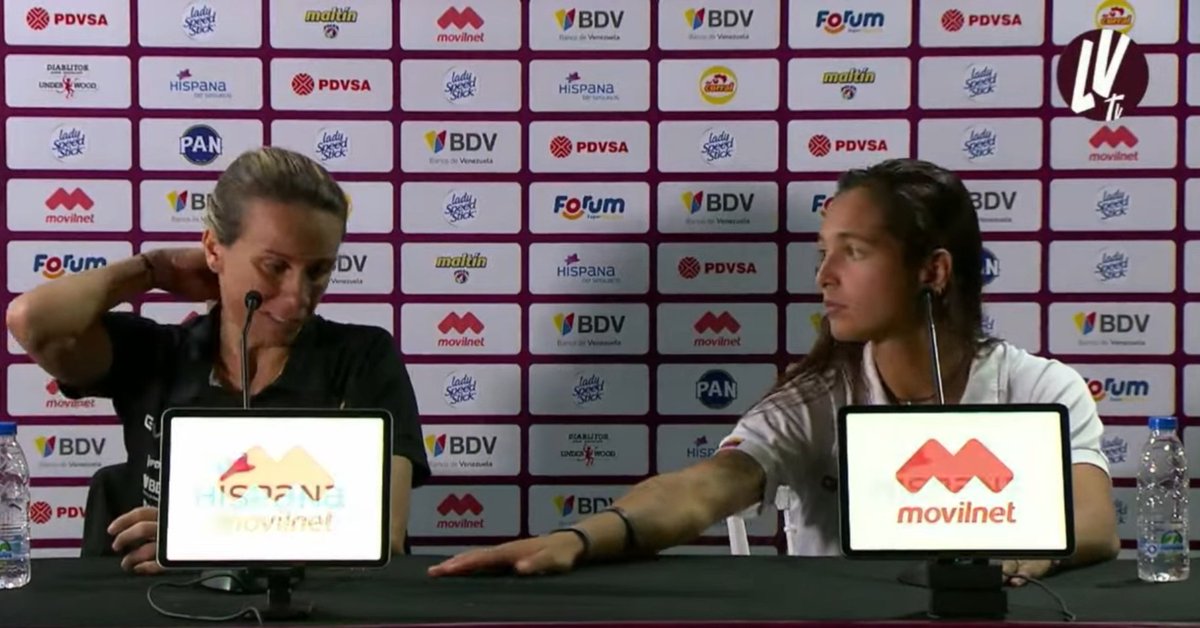 Klon Pérez tweet media