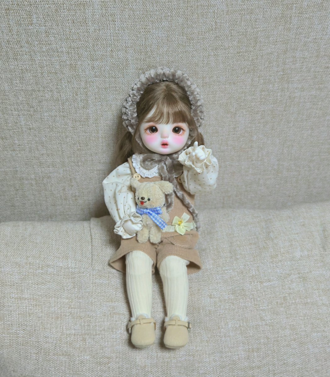 넌 내꼬야 찜 💘