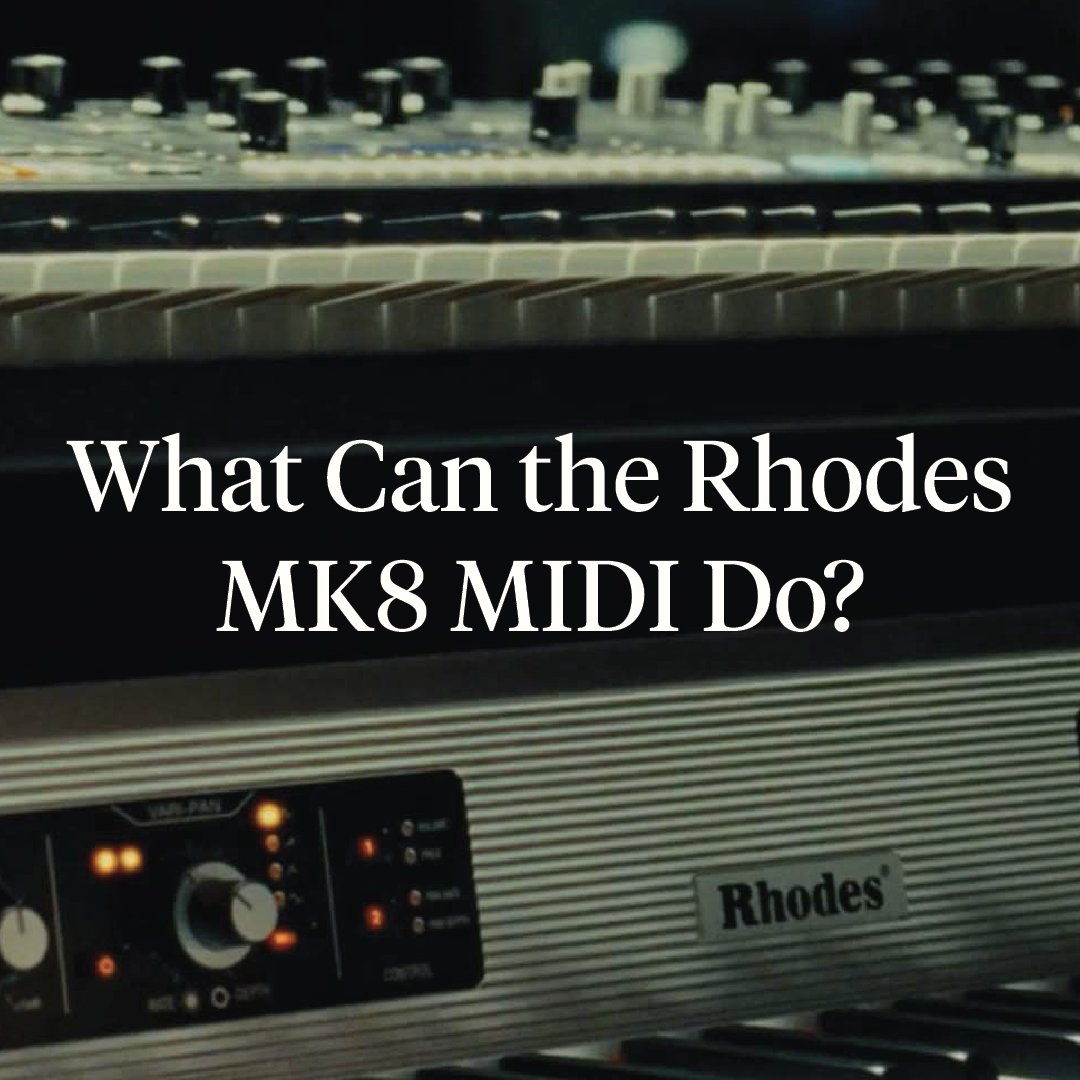 Rhodes® tweet media