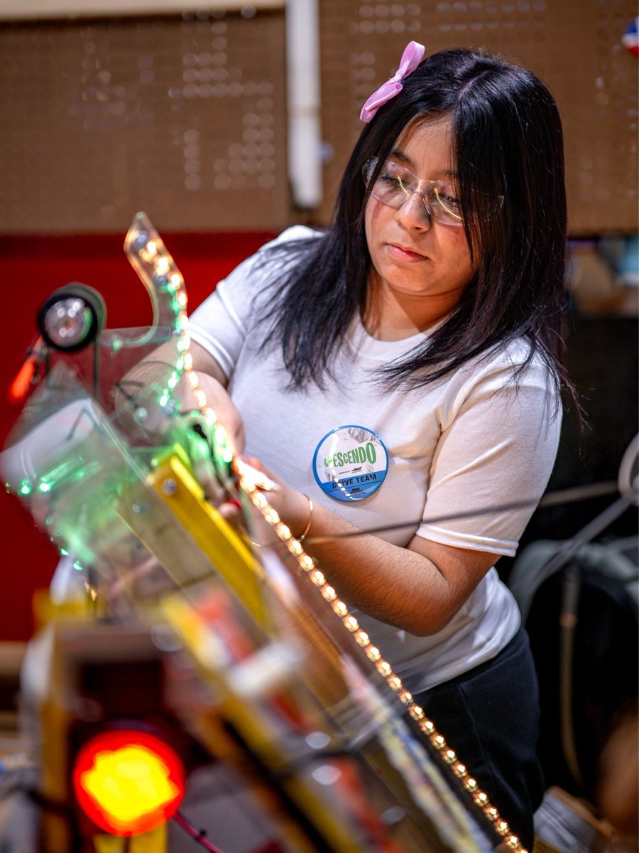 Teams, how’s the build going? Are you sailing smoothly or navigating rough waters?We can’t wait to sea your #Reefscape robots in action at the Orlando FRC Regional, March 20-22 at UCF!Keep pushing forward and let us know how it's going!
 #OrlandoFRC #FIRSTRobotics #FIRSTinFlorida