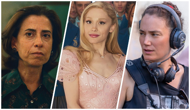 Gold Derby Film Awards 2025 big winners include 'I'm Still Here,' 'Wicked,' 'The Substance' goldderby.com/article/2025/g…