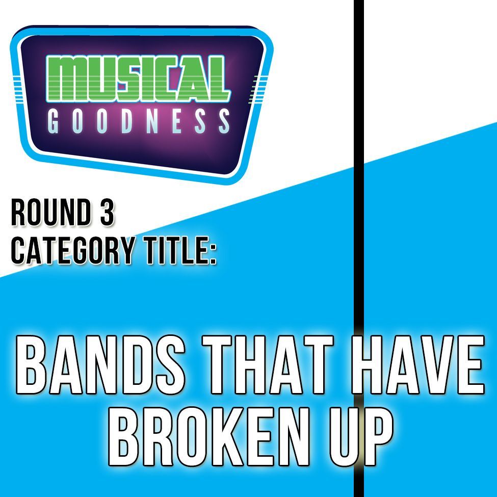 We play the song clips, you name the artist and title for prizes every Tuesday! Join at @submarinehouse Hilliard starting at 7:00 for your dose of early week goodness.