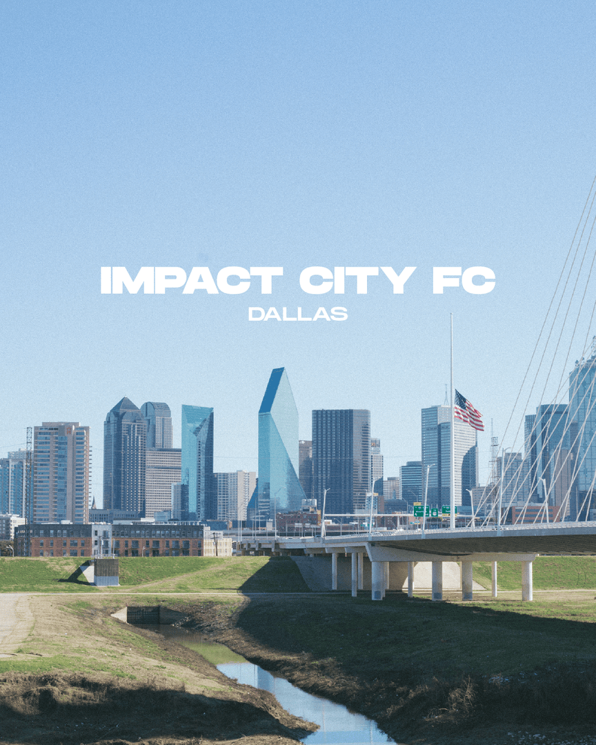Impact City FC tweet media