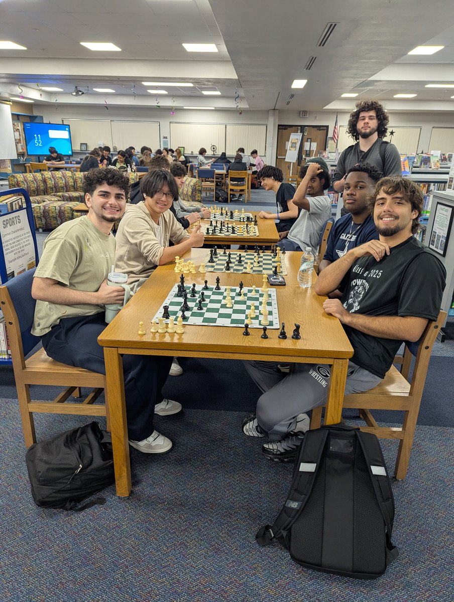 Gaither Media Center tweet media