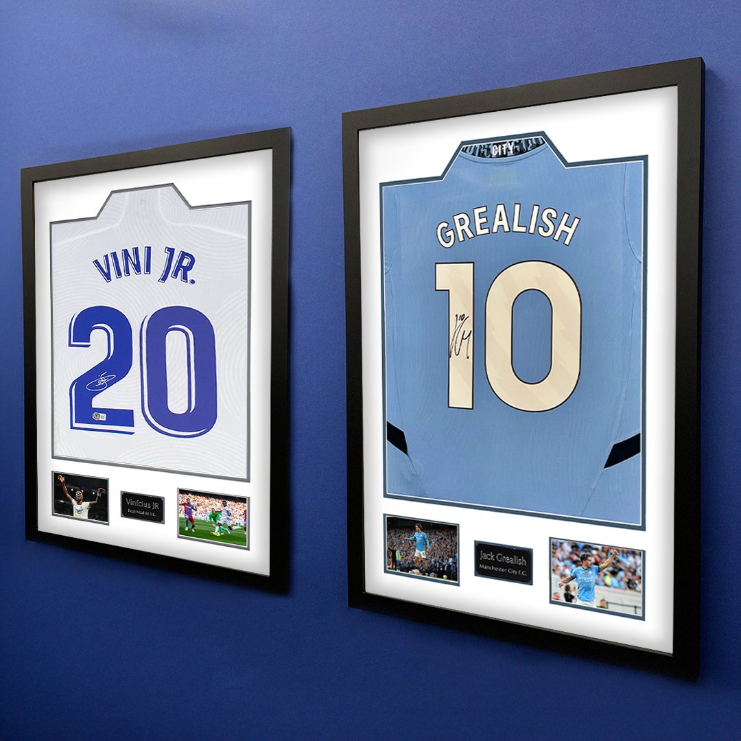 The Fan Cave Memorabilia (@thefancavemem) on Twitter photo ๐๐ก๐๐ฆ๐ฉ๐ข๐จ๐ง๐ฌ ๐๐๐๐ ๐ฎ๐ ๐๐ก๐จ๐ฐ๐๐จ๐ฐ๐ง: ๐๐๐ง ๐๐ข๐ญ๐ฒ ๐ฏ๐ฌ. ๐๐๐๐ฅ ๐๐๐๐ซ๐ข๐! ๐ฅ๐
Two giants collide tonight as Manchester City take on Real Madrid in a massive Champions League clash! ๐ฅ The biggest stars, one huge night. Who are you backing? ๐โฝ๏ธ๐ค
#MCIRMA ๐๐ก๐๐ฆ๐ฉ๐ข๐จ๐ง๐ฌ ๐๐๐๐ ๐ฎ๐ ๐๐ก๐จ๐ฐ๐๐จ๐ฐ๐ง: ๐๐๐ง ๐๐ข๐ญ๐ฒ ๐ฏ๐ฌ. ๐๐๐๐ฅ ๐๐๐๐ซ๐ข๐! ๐ฅ๐
Two giants collide tonight as Manchester City take on Real Madrid in a massive Champions League clash! ๐ฅ The biggest stars, one huge night. Who are you backing? ๐โฝ๏ธ๐ค
#MCIRMA