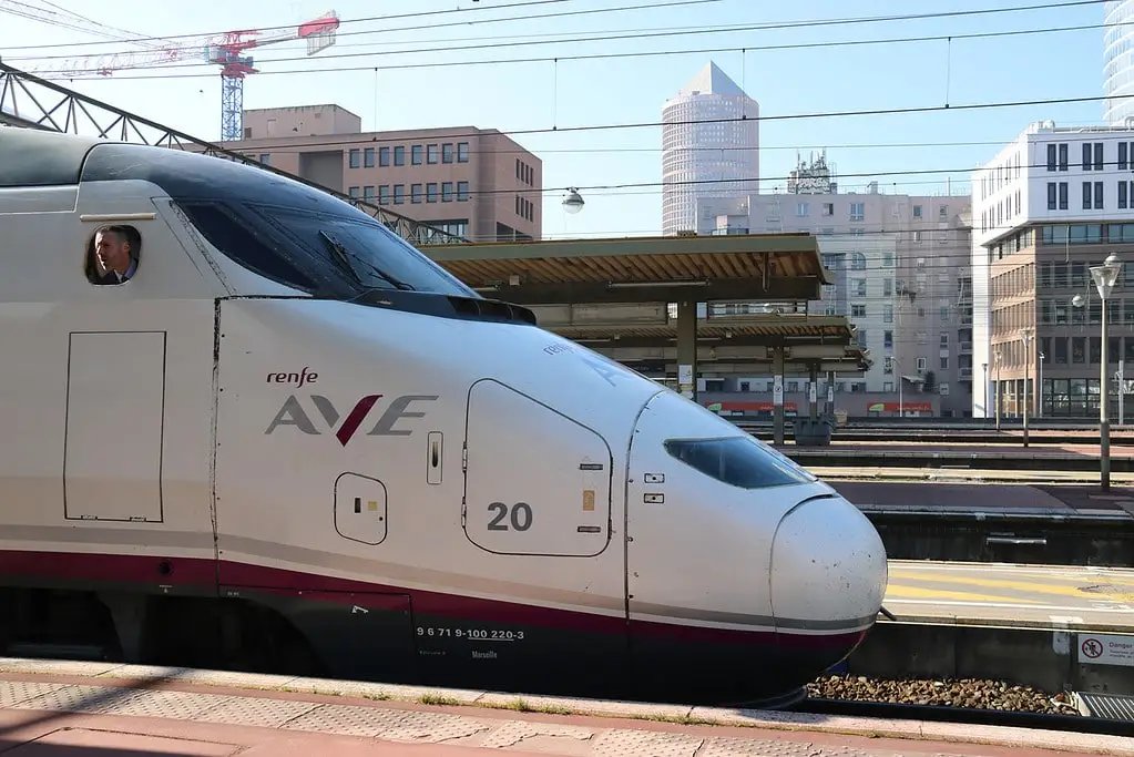 Thread état de la concurrence à Grande vitesse en France

Depuis Décembre 2020 le réseau à grande vitesse français est en open access 4 ans plus tard, voyons où en est cette libéralisation du rail et qui a su concurrencer la SNCF.