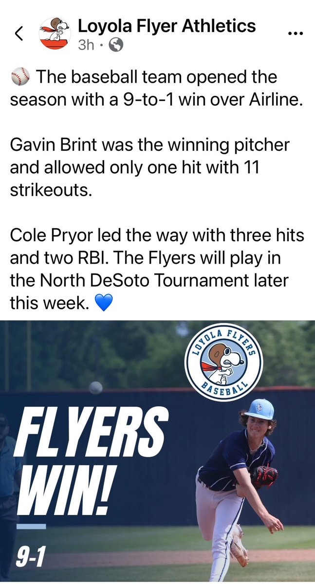 Gavin Brint tweet media